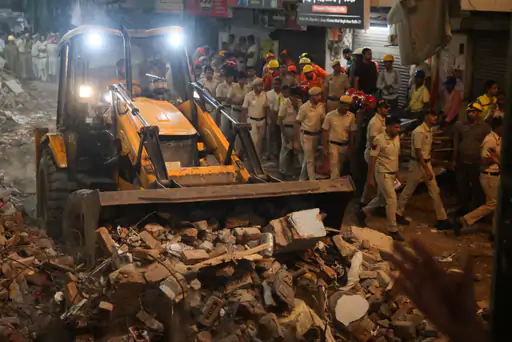 Delhi
