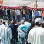 ग्वालियर बंद बेअसर, यूजीसी नियमों के विरोध में संगठनों का प्रदर्शन
