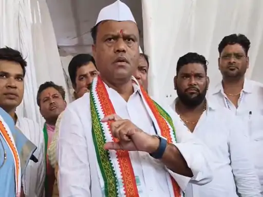 बिलासपुर में कांग्रेस का संगठन प्रशिक्षण शुरू, ब्लॉक अध्यक्षों को बूथ स्तर तक मजबूत करने की रणनीति