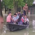 बिहार में बाढ़ का कहर जारी, 41 लाख से ज्यादा लोग प्रभावित; भागलपुर में 5 की मौत