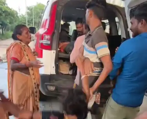सागर में पानी से भरे गड्ढे में डूबे दो सगे भाई, 8 और 3 साल के बच्चों की मौत