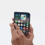 Apple ने लॉन्च किया फोल्डेबल iPhone Duo, कीमत 4.50 लाख तक; iPhone 18 Pro सीरीज भी आई