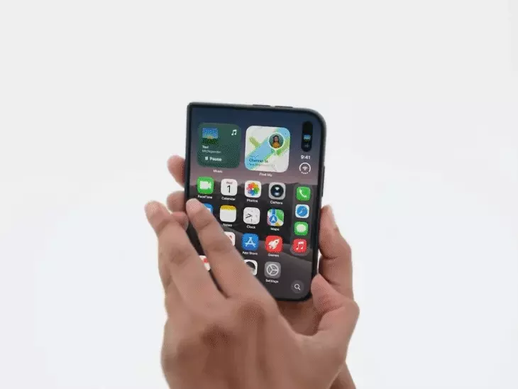 Apple ने लॉन्च किया फोल्डेबल iPhone Duo, कीमत 4.50 लाख तक; iPhone 18 Pro सीरीज भी आई