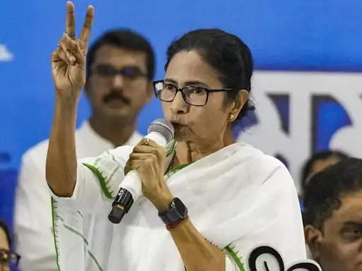 नंदीग्राम-रेजीनगर उपचुनाव: लेफ्ट ने उम्मीदवार उतारे, TMC-BJP के नाम पर सस्पेंस