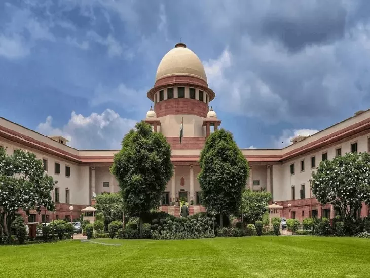 छत्तीसगढ़ कॉन्स्टेबल भर्ती मामले में सरकार को सुप्रीम कोर्ट से झटका, 400 से ज्यादा अभ्यर्थियों की नौकरी की उम्मीद बढ़ी