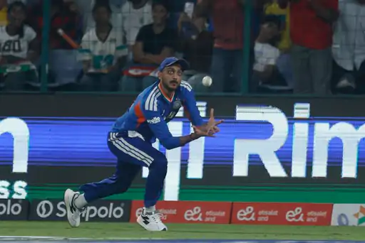 IND vs AFG 2nd T20: अफगानिस्तान ने भारत को दिया 160 रन का लक्ष्य, नीतीश रेड्डी ने झटके 3 विकेट