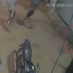 ग्वालियर में पैसों के विवाद में दो युवकों को गोली मारी, एक की हालत गंभीर