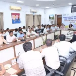 छत्तीसगढ़ में खेल गतिविधियों को बढ़ावा देने की तैयारी, 25 से अधिक खेल संघों के साथ बैठक