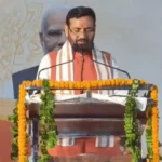 कुरुक्षेत्र में CM सैनी ने किया 120 करोड़ रुपये के प्रोजेक्ट का ऐलान, ब्रह्मसरोवर पर हुआ ड्रोन शो