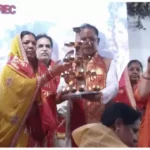 छत्तीसगढ़ में ‘आशीर्वाद के दीये’ कार्यक्रम पर सियासत, कांग्रेस ने खर्च और टेंडर को लेकर उठाए सवाल