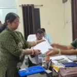 नंदीग्राम उपचुनाव में बड़ा बदलाव, ममता गुट की उम्मीदवार ने नामांकन वापस लिया; कांग्रेस को समर्थन