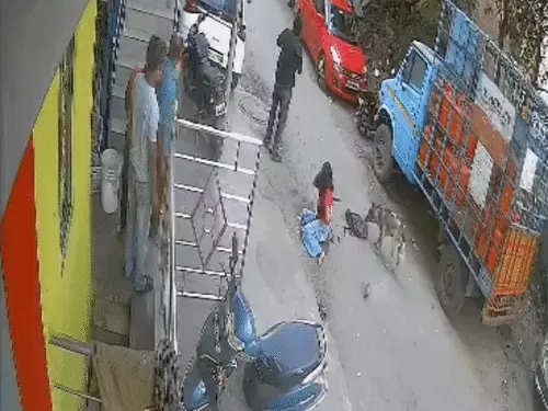 बेंगलुरु में शादी से इनकार पर लॉ स्टूडेंट पर चाकू से हमला, इलाज के दौरान मौत