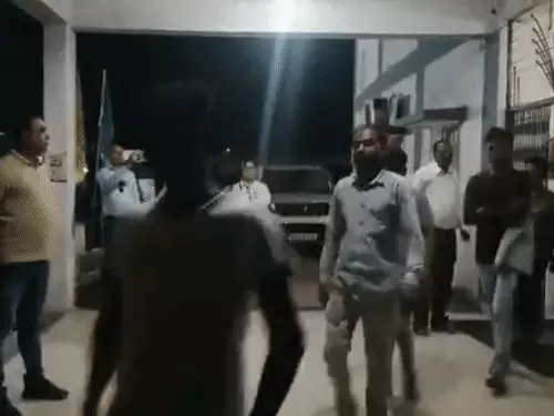 बिलासपुर: बांग्लादेशी नागरिक होने के संदेह में पकड़े गए 23 लोगों में 18 भारतीय निकले, 15 दिन बाद रिहा