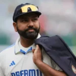 रोहित शर्मा ने सुनाया टेस्ट क्रिकेट का किस्सा, बोले- नर्वसनेस के कारण रात में नहीं आती थी नींद