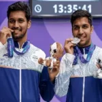 एशियन गेम्स: भारत ने दूसरे दिन जीते 4 मेडल, शूटिंग में 3 पदक; मिक्स्ड मार्शल आर्ट्स में भी मिली ऐतिहासिक सफलता