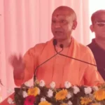 मेरठ में सीएम योगी का विपक्ष पर हमला, बोले- सपा और कांग्रेस ने प्रदेश को परिवारवाद और जातिवाद की बीमारी दी