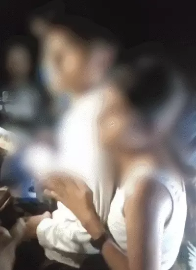 जमुई में 10वीं की छात्रा से सड़क पर बदसलूकी, वीडियो सामने आने के बाद 3 नाबालिग आरोपी पकड़े गए