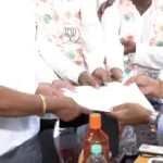 नंदीग्राम उपचुनाव: BJP प्रत्याशी हसीरानी रथ के हलफनामे पर विवाद, कांग्रेस ने कलकत्ता HC में दाखिल की याचिका
