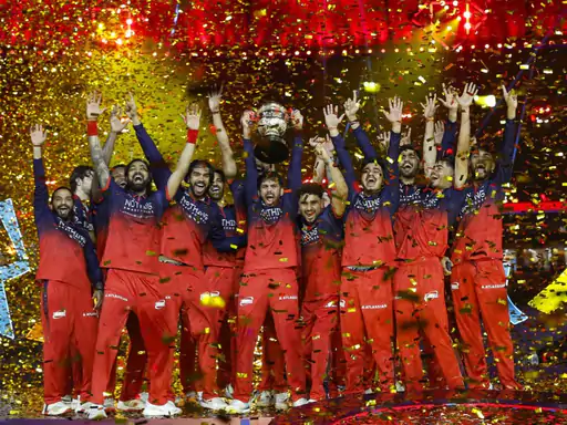 IPL 2027 का मिनी ऑक्शन गोवा में होगा, BCCI सचिव देवजीत सैकिया ने दी जानकारी
