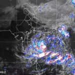 Cyclone Arnab: बंगाल की खाड़ी में चक्रवात तेज, आंध्र-ओडिशा तट से टकराने की आशंका; MP-बिहार में बारिश का अलर्ट