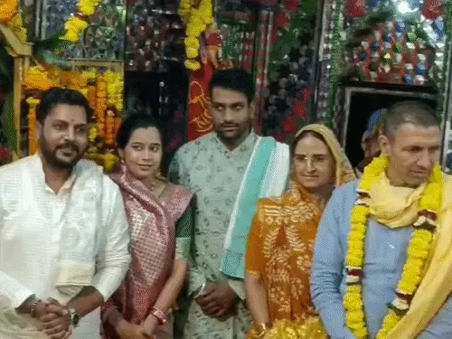 सीहोर में जीतू पटवारी का बीजेपी पर हमला, चुनावी गड़बड़ियों के विरोध में कांग्रेस करेगी प्रदेशव्यापी प्रदर्शन