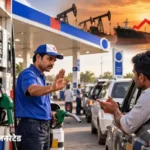जियो-बीपी और नायरा पंपों पर डीजल की लिमिट, 50-70 लीटर तक ही बिक्री; महंगे क्रूड से कंपनियों को नुकसान