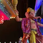 अनंत चतुर्दशी पर MP में गणेश विसर्जन और झांकियों की धूम, इंदौर में 9 किमी लंबे रूट पर निकलेगा चल समारोह
