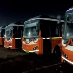 MP में 21 साल बाद फिर दौड़ेंगी सरकारी बसें, आज से शुरू होगी मुख्यमंत्री सुगम परिवहन सेवा; 7 शहरों में 351 बसें