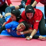 एशियन गेम्स में भारत ने जीते 7 मेडल, कबड्डी में दोनों गोल्ड; कुल पदक 30 हुए