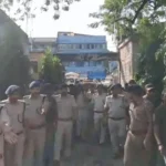 जमुई छेड़छाड़ केस: मुख्य आरोपी नंदन यादव को 14 दिन की न्यायिक हिरासत, टांग कर कोर्ट लाई पुलिस