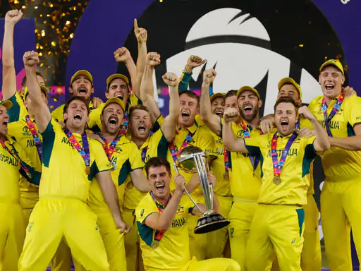 ICC वनडे वर्ल्ड कप 2027: 1 अक्टूबर को जारी होगा शेड्यूल, 14 टीमें खेलेंगी 57 मैच
