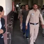 CGPSC केस: अस्पताल में टामन सोनवानी के कथित VIP ट्रीटमेंट का वीडियो वायरल, सुरक्षा व्यवस्था पर उठे सवाल