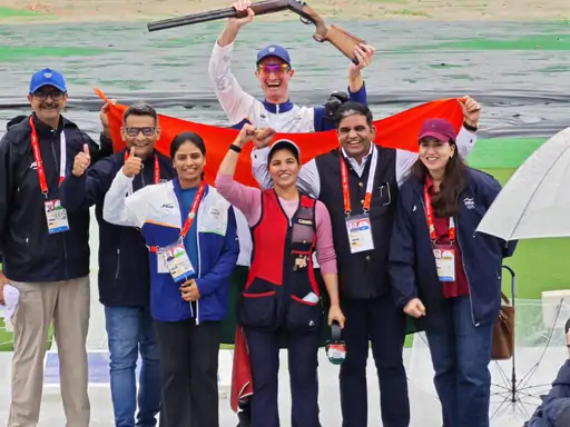 Asian Games 2026: भारत ने 4×400 मीटर महिला रिले में जीता गोल्ड, नीरू धांडा ने रचा इतिहास