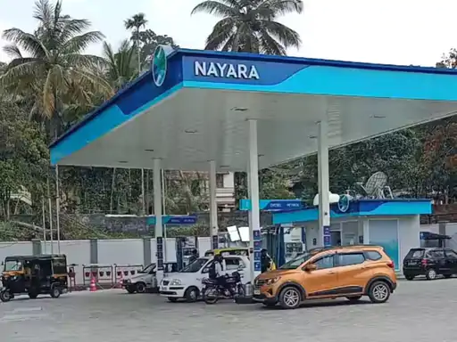 कच्चा तेल महंगा होने से Jio-bp और नायरा ने सीमित की पेट्रोल-डीजल की बिक्री, जानें क्या है वजह