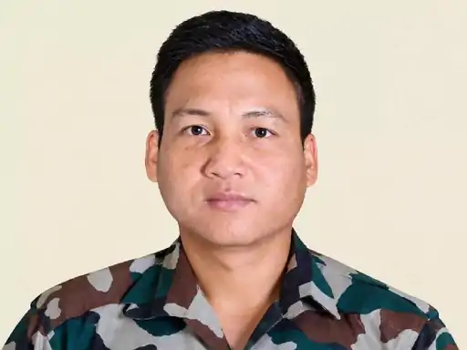 अरुणाचल प्रदेश में उग्रवादी हमला, असम राइफल्स का जवान शहीद; 4 घायल