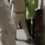 पलवल में शराबी पिता ने पुलिस टीम से की मारपीट, SPO की वर्दी फाड़ी; परिवार ने भी लगाए पिटाई के आरोप