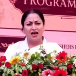 दिल्ली में महिलाओं की सुरक्षा पर CM रेखा गुप्ता का बड़ा बयान, बोलीं- डर और अत्याचार के लिए कोई जगह नहीं