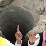 Saharanpur Mosque Demolition: मस्जिद के नीचे मिला कुआं, उम्र पता करने ASI की टीम करेगी जांच