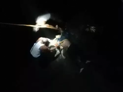 Jabalpur Crime: अंडे के पैसे को लेकर विवाद, मारपीट के बाद नाले में गिरा युवक; डूबने से मौत