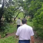 Bhopal बड़ा तालाब की हद जानने Drone Survey, गौहर महल के पास से हुई शुरुआत