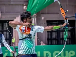 Dhiraj Bommadevara