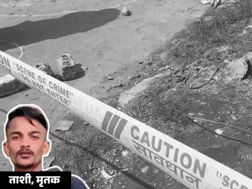 Bhopal Crime: चलती बाइक पर युवक की गोली मारकर हत्या, पीछे बैठे दोस्त पर आरोप