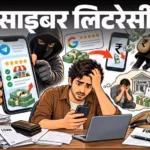 Cyber Scam: Google Review के नाम पर युवक से 7 लाख की ठगी, घर बैठे कमाई के झांसे से रहें सावधान