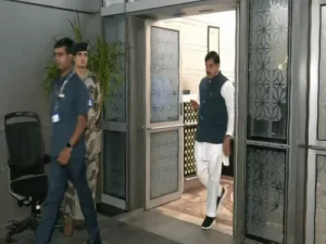 CM Mohan Yadav Dubai Visit: 9 सितंबर तक UAE में रहेंगे, Investors को देंगे GIS का न्योता