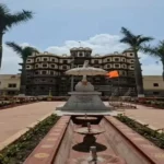 जन्माष्टमी और गोगा नवमी पर इंदौर में ट्रैफिक व्यवस्था बदली, राजबाड़ा जाने से पहले जान लें ये रूट