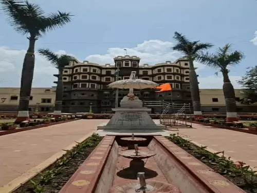जन्माष्टमी और गोगा नवमी पर इंदौर में ट्रैफिक व्यवस्था बदली, राजबाड़ा जाने से पहले जान लें ये रूट