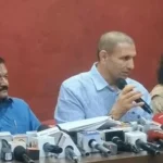 Patwari on Student Protest: ‘₹10 लाख नहीं, ₹10 करोड़ भी मांगते तो देते’, बोले- मुद्दा पैसा नहीं छात्रों की आवाज है