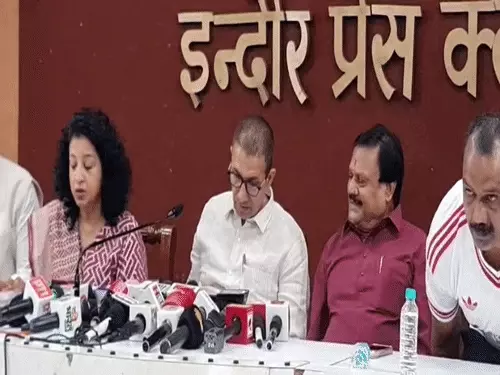MP Students News: हर जिले तक पहुंचेगी ‘छात्रों की गूंज’, पटवारी बोले- युवाओं से करेंगे संवाद