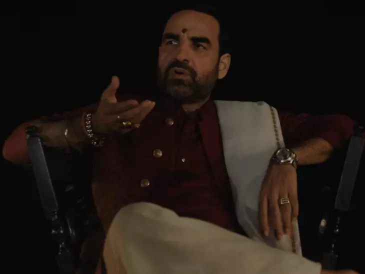 Mirzapur: The Movie Box Office: दूसरे दिन ₹32 करोड़ की कमाई, Hanuman Ansh ने भी बनाया नया रिकॉर्ड