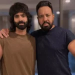 Abeer Bollywood Debut: Salman Khan के बॉडीगार्ड शेरा के बेटे की फिल्मी एंट्री, ‘Tarzan’ में आएंगे नजर